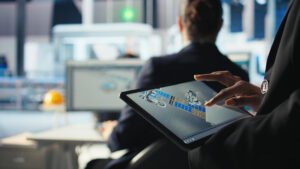 Transform Your Enterprise with AI-Powered Intelligent Automation – Copy
