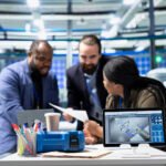 Enterprise-Wide Transformation Powered by AI/ML