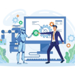 Transform Your Enterprise with AI-Powered Intelligent Automation