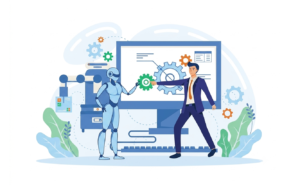 Transform Your Enterprise with AI-Powered Intelligent Automation