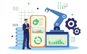 Transform Your Enterprise with AI-Powered Intelligent Automation