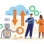 Enterprise-Wide Transformation Powered by AI/ML