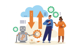 Enterprise-Wide Transformation Powered by AI/ML